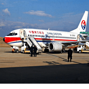 北海福成航空货运航空快运业稳步发展的原因是什么？